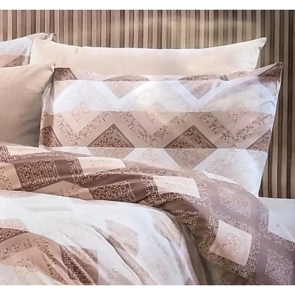 Спален комплект 4 части Модерна геометрия COTTON GARDEN - Image 3
