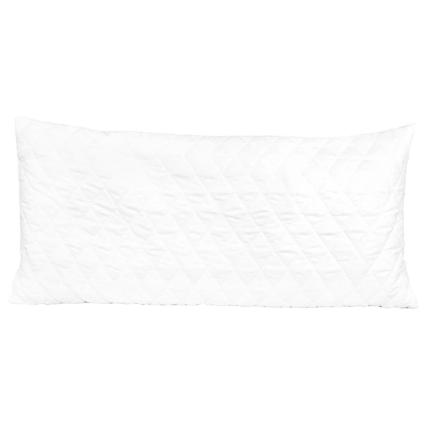 Възглавници, 2 бр, 80x40x14 см, мемори пяна - Image 5