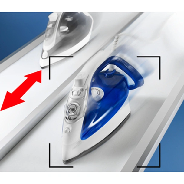 Ютия Easygliss FV3970E0 TEFAL - Image 4