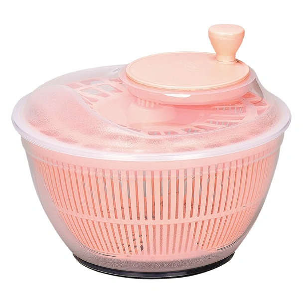 Центрофуга за салата 4.75 л IRAK PLASTIK - Image 5