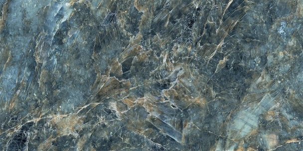 Гранитогрес Atlantic Dark Blue Pol 60×120 - син- Yurtbay - Image 3