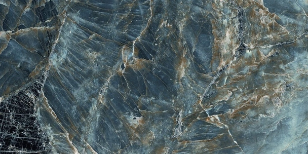 Гранитогрес Atlantic Dark Blue Pol 60×120 - син- Yurtbay - Image 4