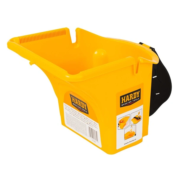 Канче за боядисване с дръжка 2 л HARDY - Image 2