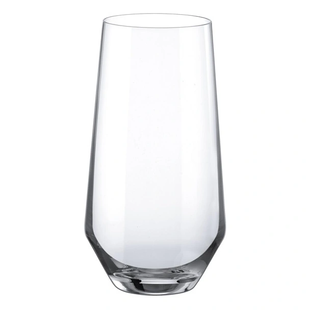 Комплект чаши за вода 460 мл 4 бр. Charisma RONA