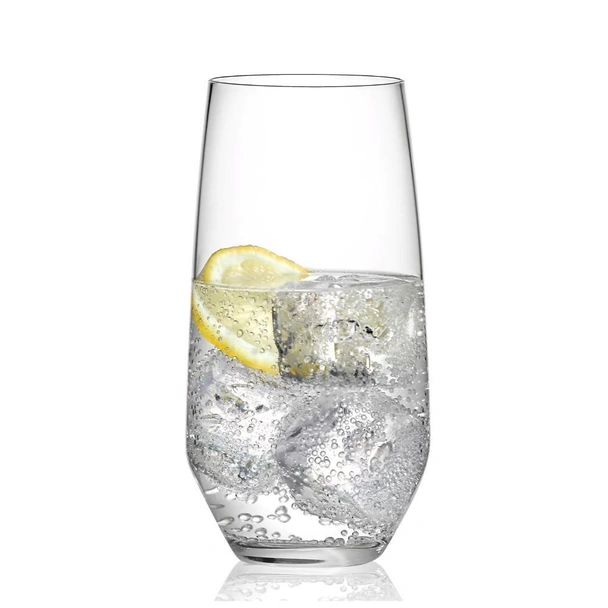 Комплект чаши за вода 460 мл 4 бр. Charisma RONA - Image 2