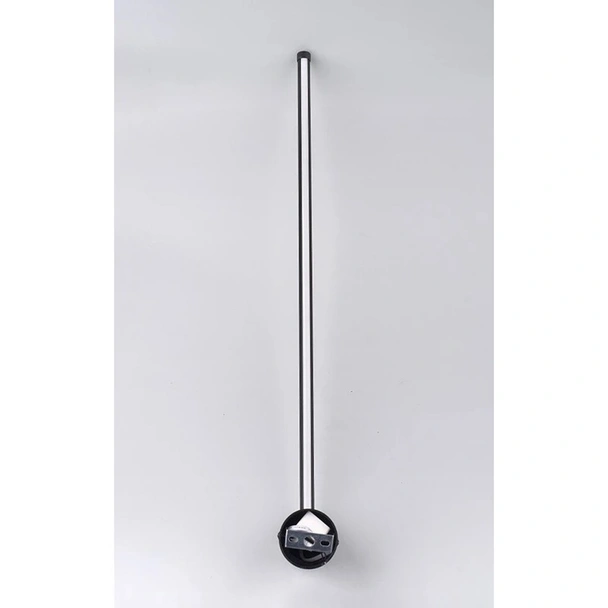 Линеен аплик 6 W черен мат DREAM LIGHTS - Image 6