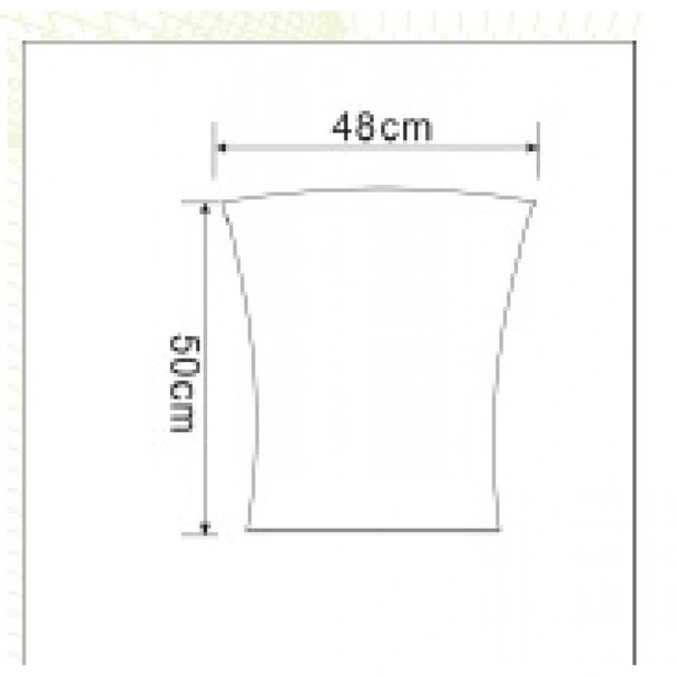 Огледало "ирис" icm b26 - Image 2