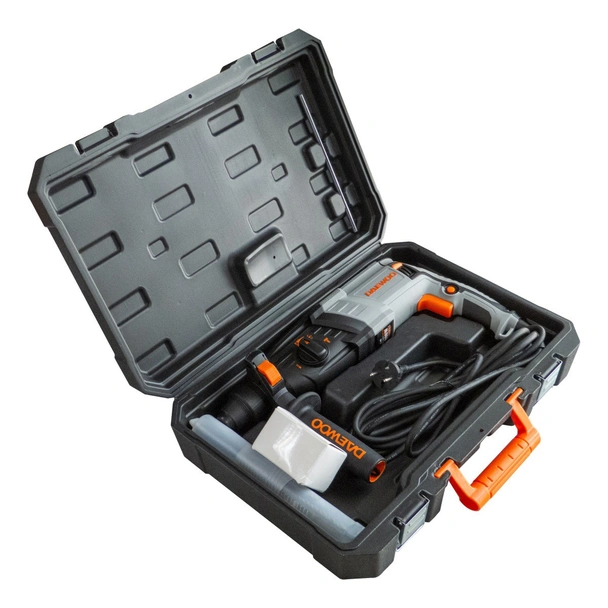 Перфоратор 800 W DARH-26SRE DAEWOO - Image 3