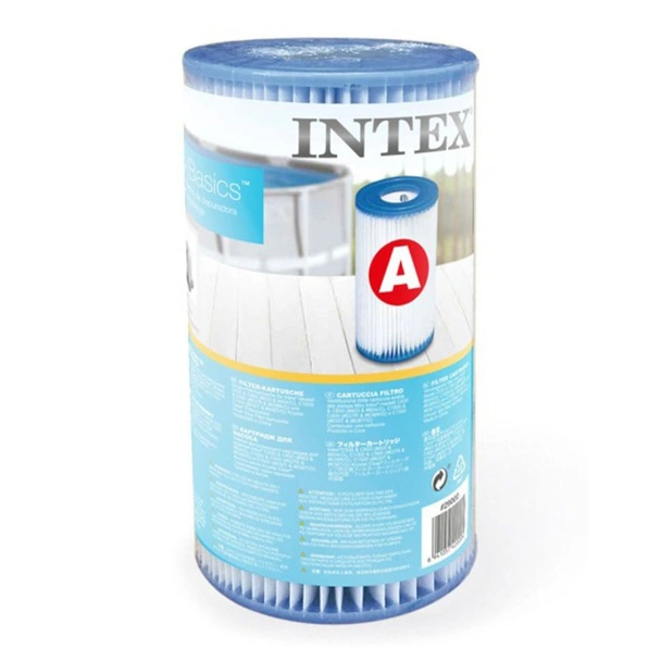 Резервен картушен филтър за басейн A INTEX - Image 2