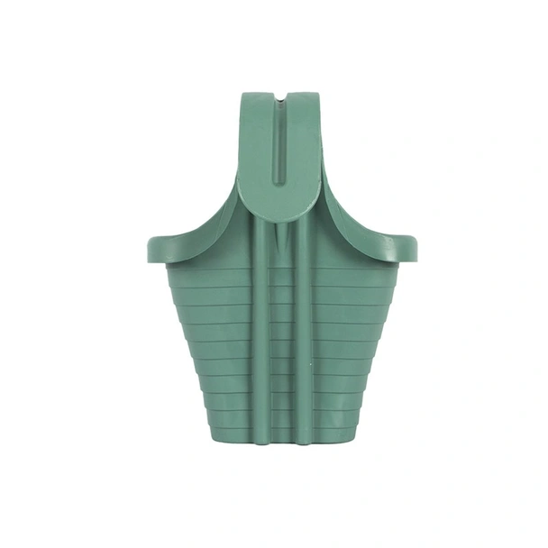 Сандъче за тераса Tombik 3 л тъмнозелено TOM3 SERINOVA - Image 2