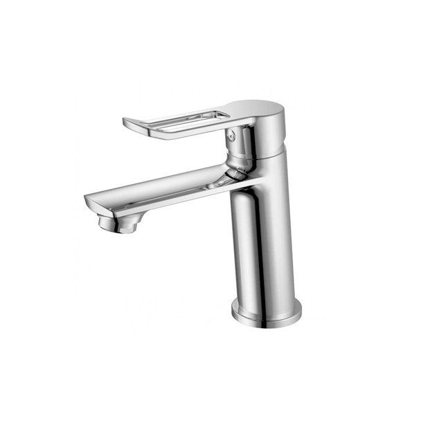 Стоящ смесител и душ сет за баня ICT 5007-3 - INTERCERAMIC - Image 2