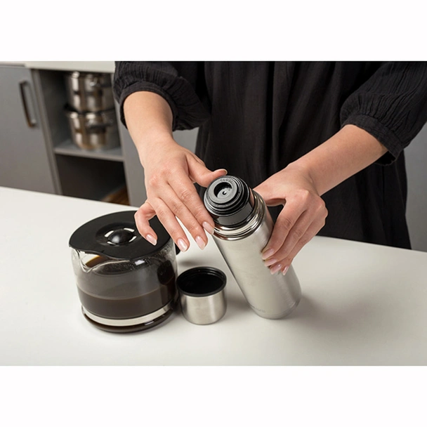 Термос от неръждаема стомана Acer 500 мл NAVA - Image 7