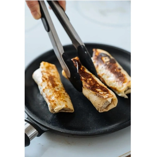 Tиган за палачинки ø24 см Ferra Induction НЕВА МЕТАЛЛ ПОСУДА - Image 6