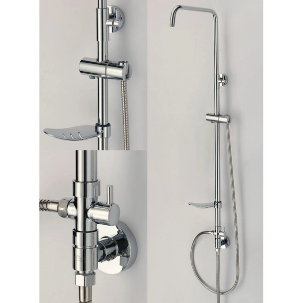 Душ система Mейси ICT 8850 INTER CERAMIC - Image 2