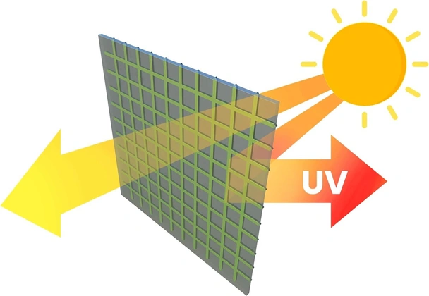 Тунелна оранжерия с армирано покривало 6х3х2 м (18 м2)  - Image 8