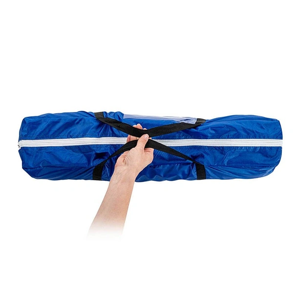 Автоматична двуслойна палатка 200x100x110 см MUHLER - Image 5