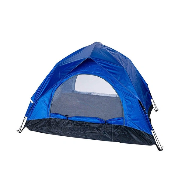 Автоматична двуслойна палатка 200x100x110 см MUHLER - Image 3