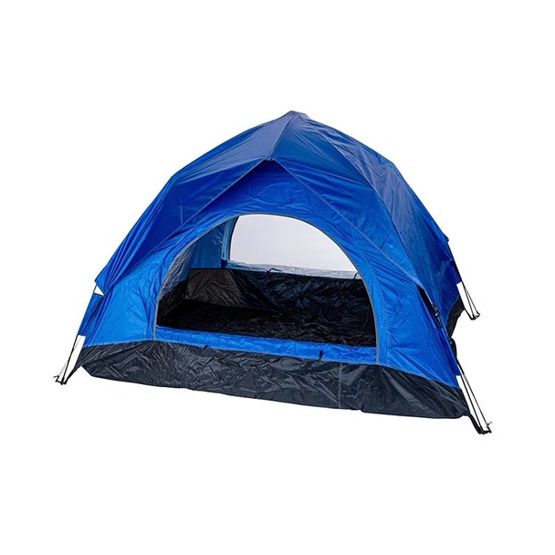 Автоматична двуслойна палатка 200x100x110 см MUHLER - Image 2