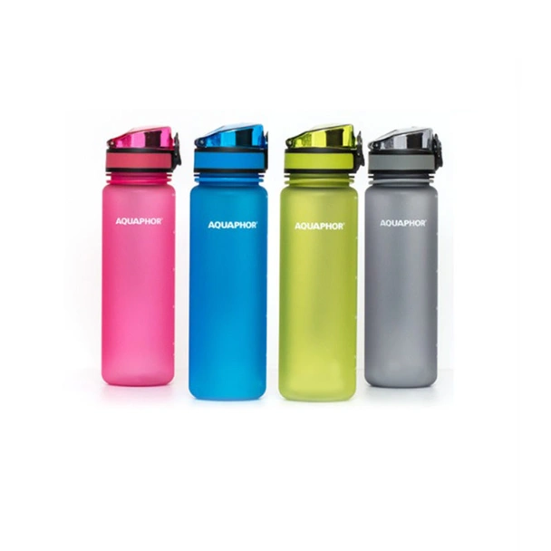 Филтрираща бутилка 0,5 л City AQUAPHOR - Image 2