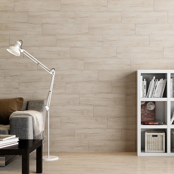 Гранитогрес 15x60 см Picasso Maple BIEN - Image 2