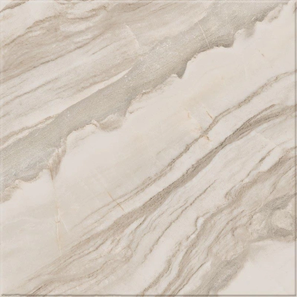 Гранитогрес 60x60 см Навона бежов 9338 KAI - Image 2