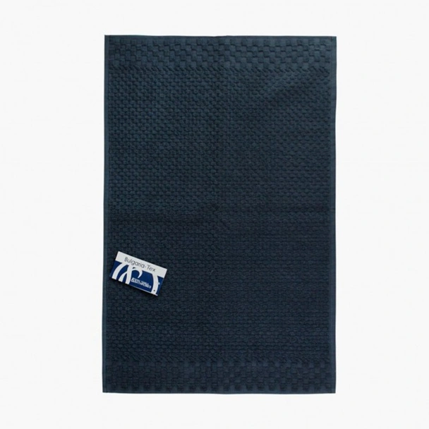 Хавлия за кухня 60x40 см Адам графит BULGARIA TEX - Image 3