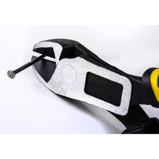 Клещи резачки трето поколение 200 мм TOPMASTER - Image 3