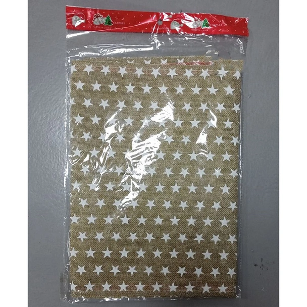 Коледен тишлайфер 160 см - Image 2