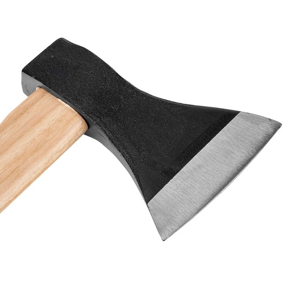 Кована брадва с дървена дръжка 600 гр SPARTA - Image 4