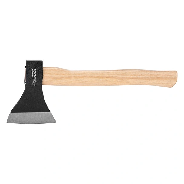 Кована брадва с дървена дръжка 600 гр SPARTA - Image 2