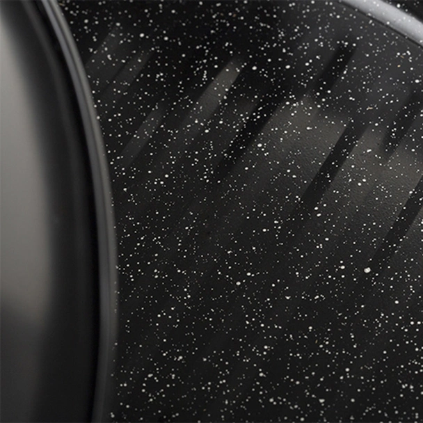 Овална тава с капак 42 см Nature NAVA - Image 3