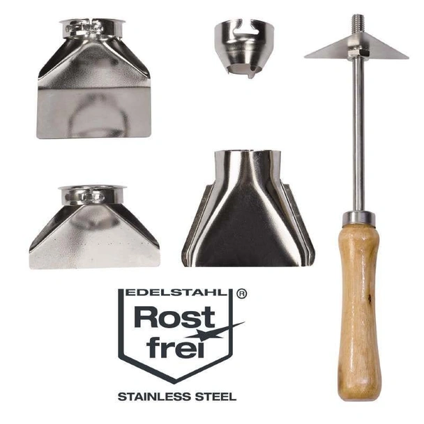 Пистолет за горещ въздух TH-HA 2000/1 EINHELL - Image 5