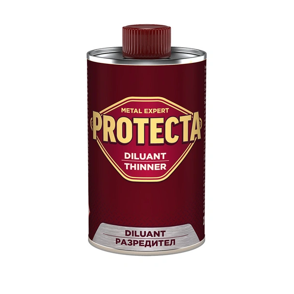 Разредител за боя Protecta 250 мл ОРГАХИМ