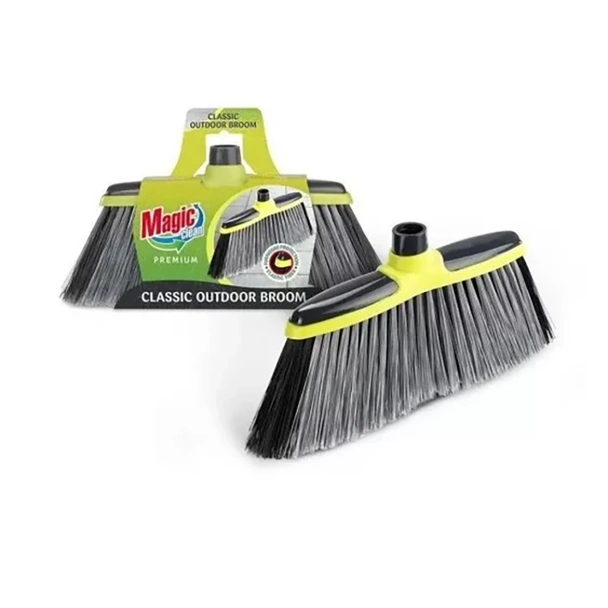 Универсална четка без дръжка Премиум Magic Clean