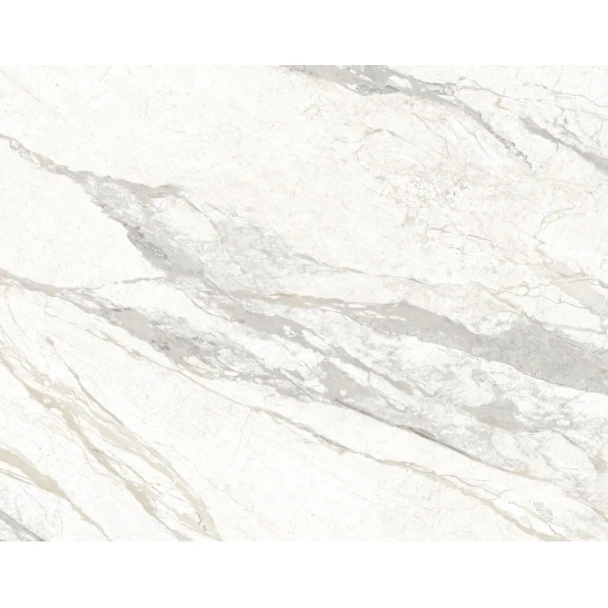 Стенен SPC панел 960x1200x4 мм Marble Volakas DeHome