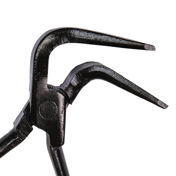 Тенекеджийски извити клещи 90° TOPMASTER - Image 3