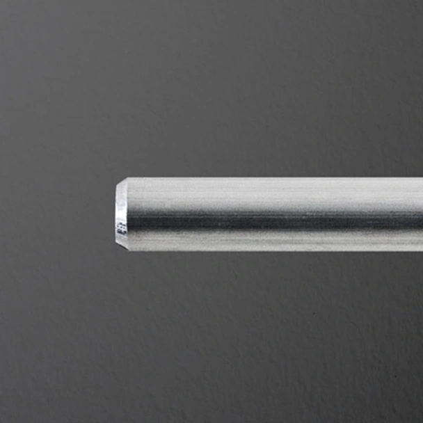 Дълга дръжка за валяк 10/15 см 54 см ANZA Elite - Image 3