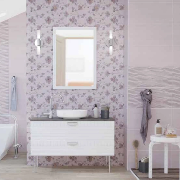 Гранитогрес 33.3x33.3 см Верена бежов 9894 KAI - Image 2