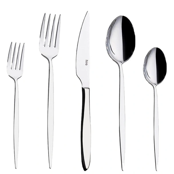 Комплект прибори 30 части Istanbul HIRA - Image 6