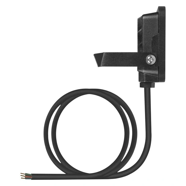 LED прожектор 10 W FL Comp Value 840 SYM 100 BK LEDVANCE - Image 3