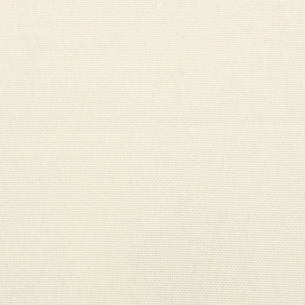 Палетна възглавница, кремава, 80x80x12 см, текстил - Image 9