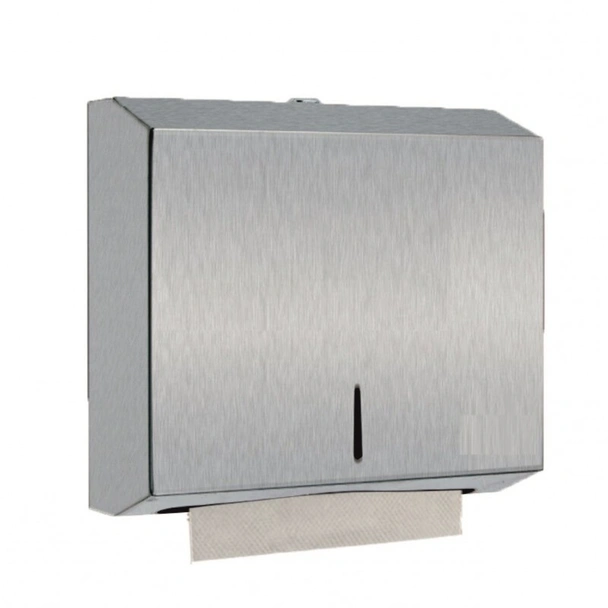 Поставка за хартия за ръце 26.3х8.1х20см INTER CERAMIC