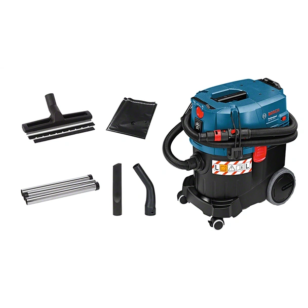 Прахосмукачка за мокро/сухо прахоулавяне GAS 35 L AFC Professional BOSCH - Image 3