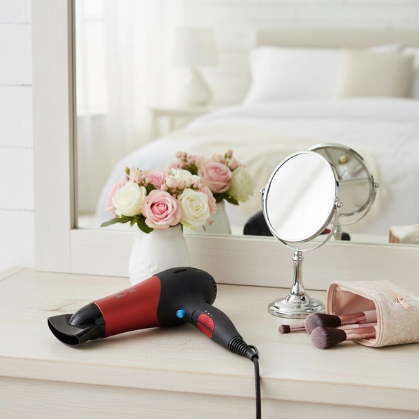 Сешоар с две скорости HD-0413 ELITE - Image 2