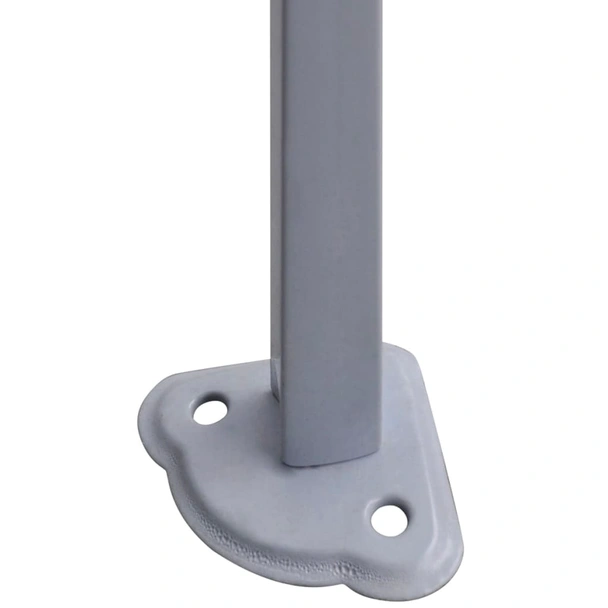 Синя сгъваема шатра 3 х 3 м - Image 7