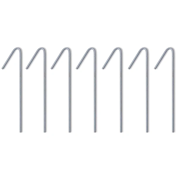 Синя сгъваема шатра 3 х 3 м - Image 8