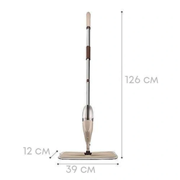 Спрей моп с резервоар за препарат SP 1120 SMB SAPIR - Image 5