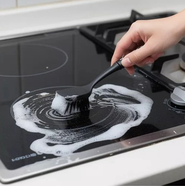 Универсална домакинска четка 28x4.5 см - Image 3