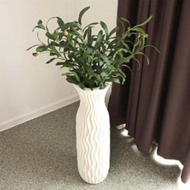 Декоративна клонка Маслина 94 см - Image 3