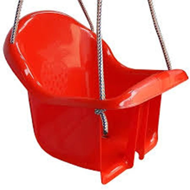 Детска люлка за двор 20x27 см 20 кг - Image 2